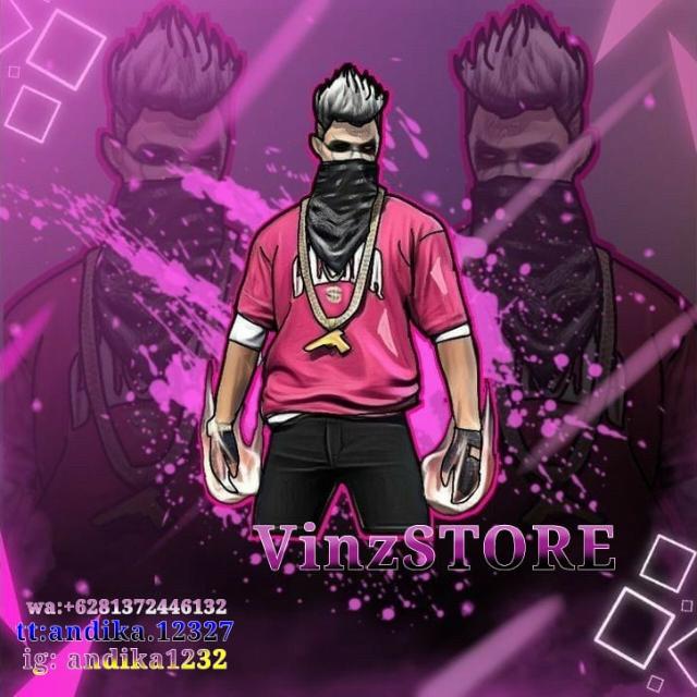 JB Vinz STORE ALLGAME