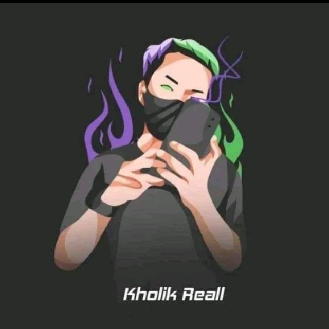 STOK REES||NUR KHOLIK × OWN¹