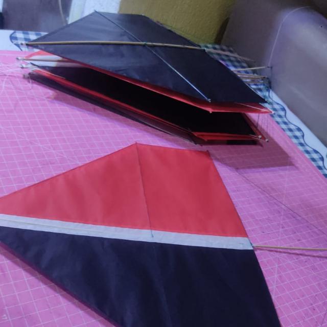 Pipeiros entre amigos