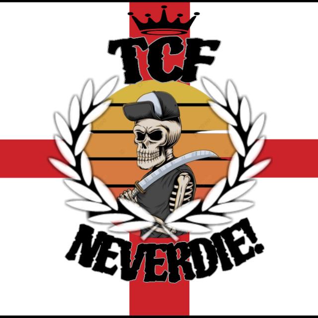 TCF23NEVERDIE