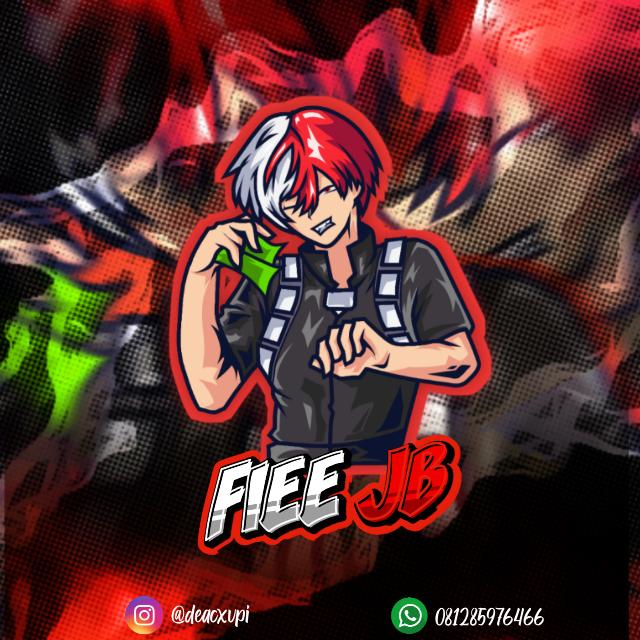 JB | FIEEE STORE X ALL OWN⁴