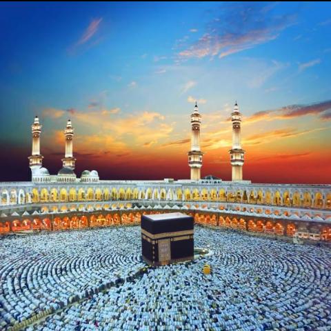 Islamic group