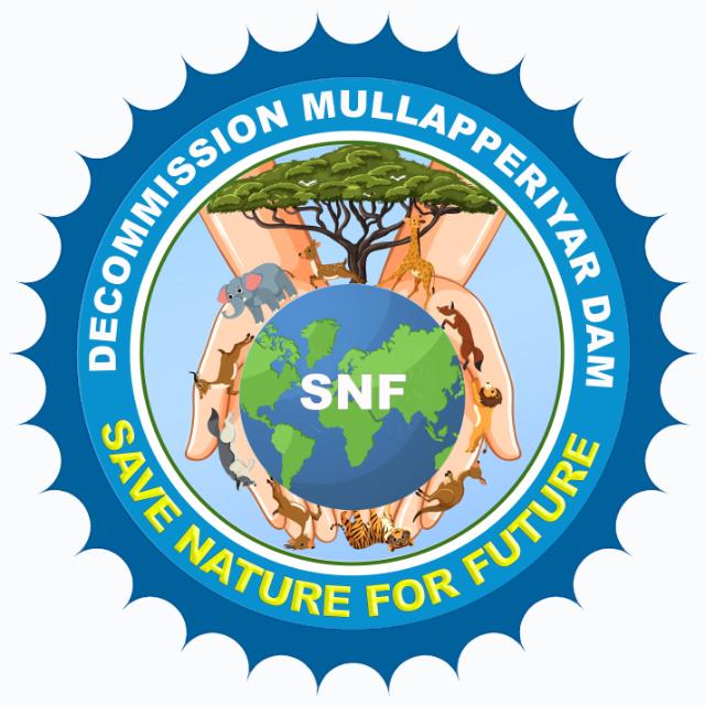 Decommission Mullapperiyar Dam - Save our Nature for Future