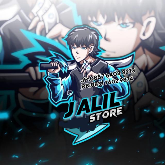 JB || JALIL STORE GC1