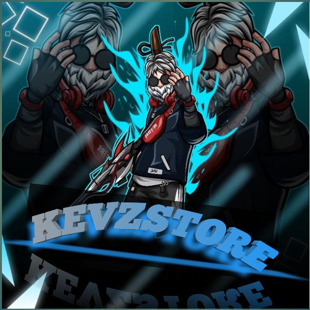 STOCK || KEVZZ STORE