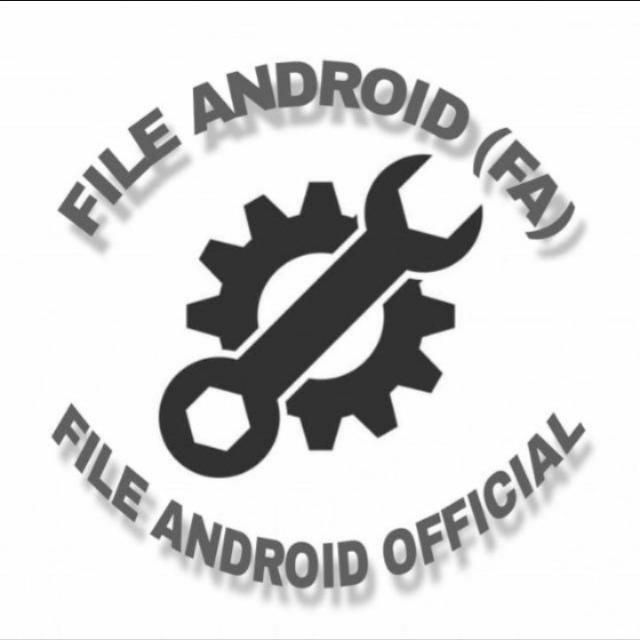 FILE SETTINGS & SET ANDROID