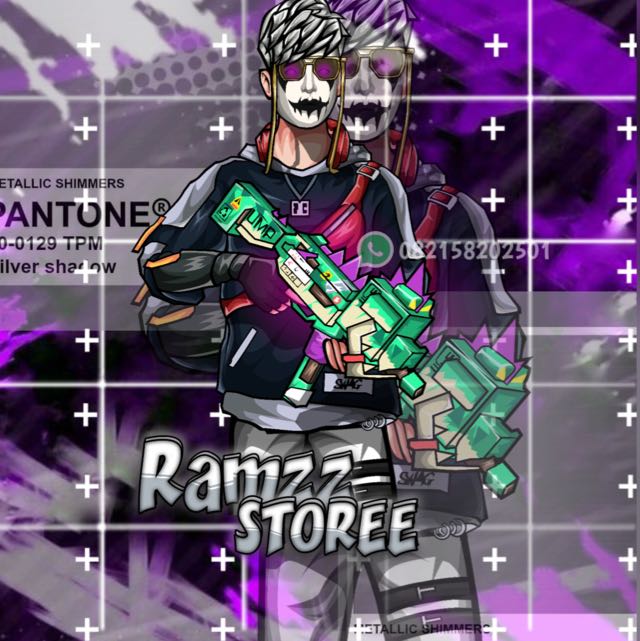 JB RAMZZ STORE