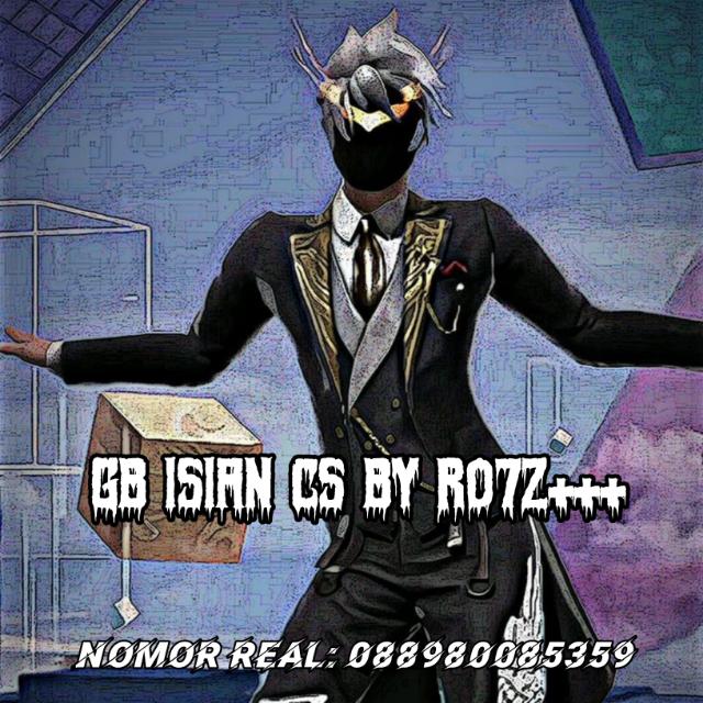 GB || ISIAN BY R07Z+++