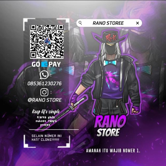 Grup JB BY Rano storee✅