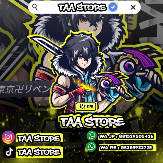 JB 1 || TAA STORE
