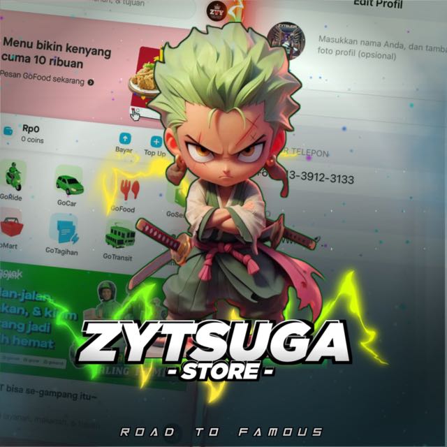 JB || ALL GAME ZY STORE