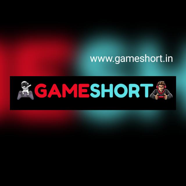 GAMESHORT