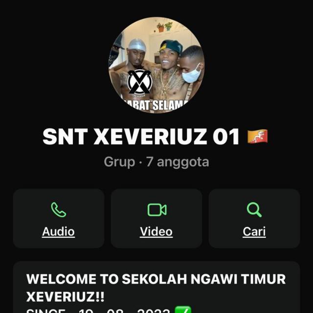 GB OPMEM XEVERIUZ #1??