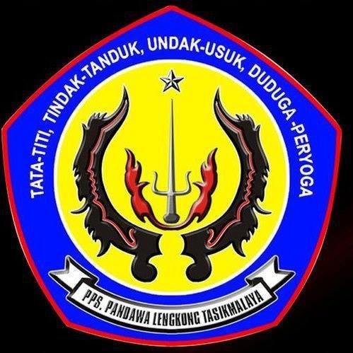 EKSTRA PENCAK SILAT PPS PANDAWA LENGKONG SMPN 1 PAGELARAN
