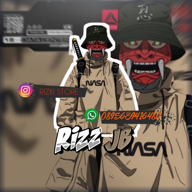 JBA || ZRREL STORE 1?