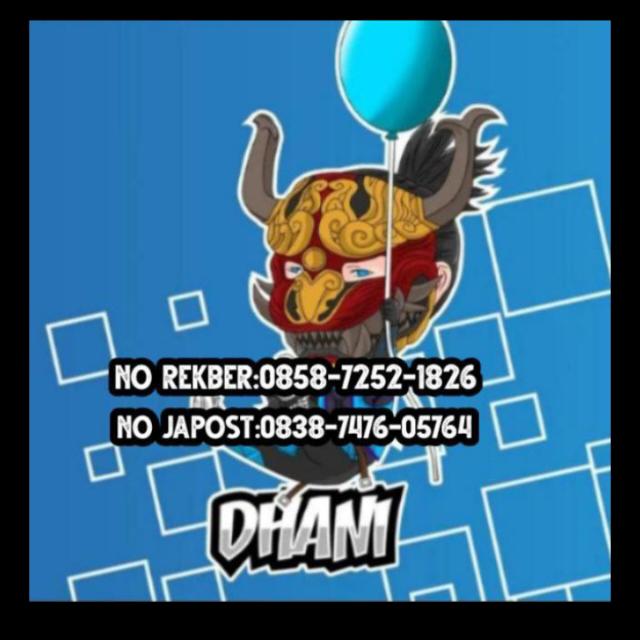 GC¹ || ALL GAME DHANI STORE