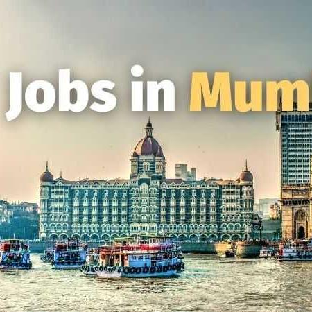 all Types Jobs P@n India.