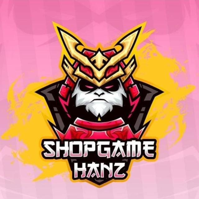 JB || SHOPEGAMEHANZ🔥
