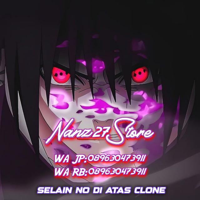 STOCK || NANZ27STORE X OWN¹