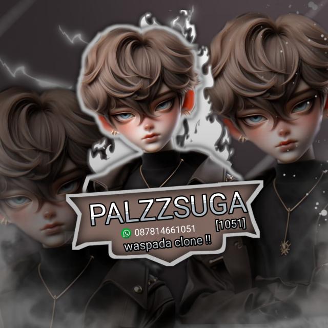 PALZZSUGA MARKET?