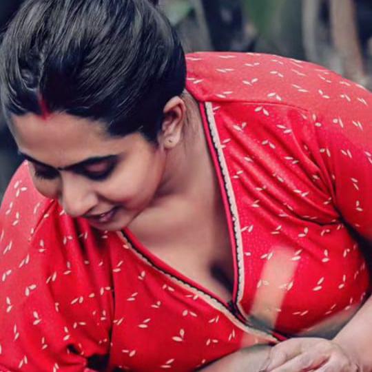 தமிழ் அத்தை 🥵