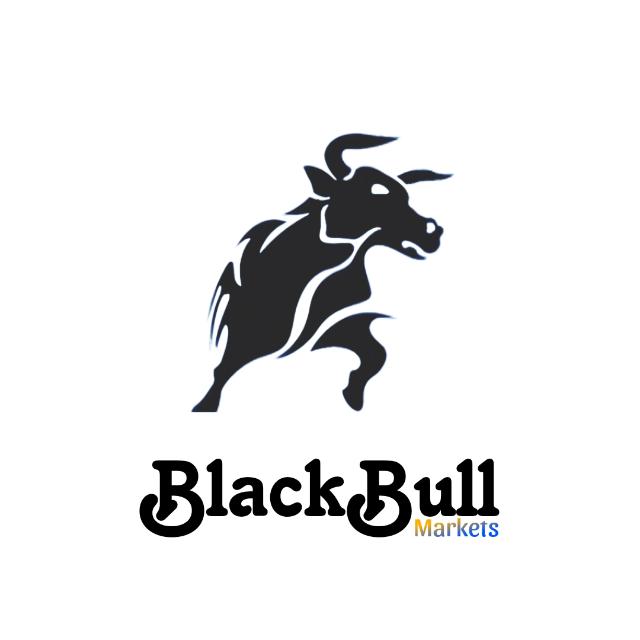BLACK BULL MARKET