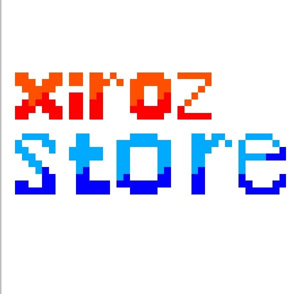 || JB || XIROZ STORE