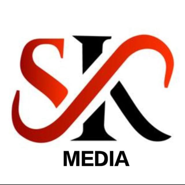 SK media ajency ❤️?