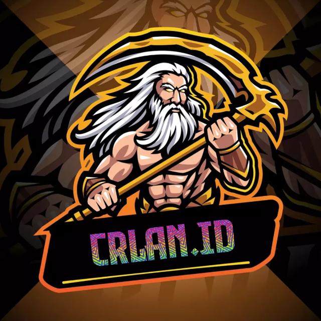 ALL GAME |〔 CRLAN.ID〕