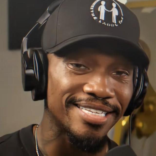 [DUKI] Dunia Untuk Kaum Hitam