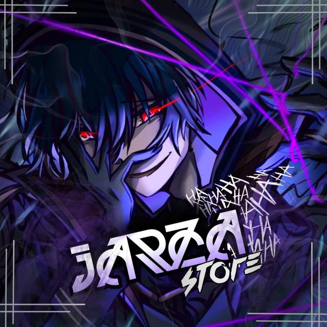 JARZA STORE¹ || ROBLOX || FF || ML || ALL GAME