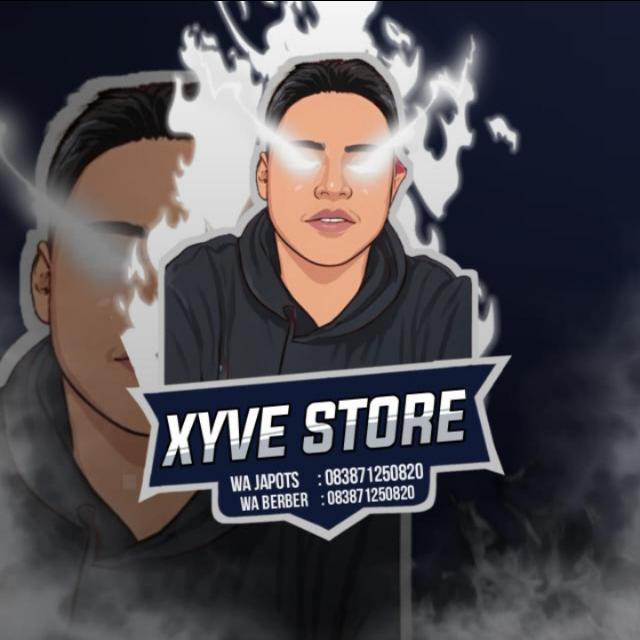 JB|| XYVE STORE