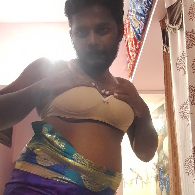 Madurai cross dress