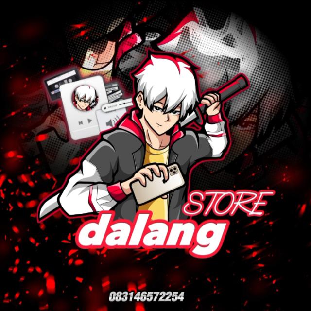 JB DALANG STORE²