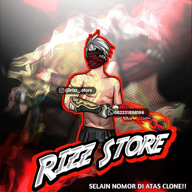 ??? ???? ??????¹ || RIZZ STORE ???
