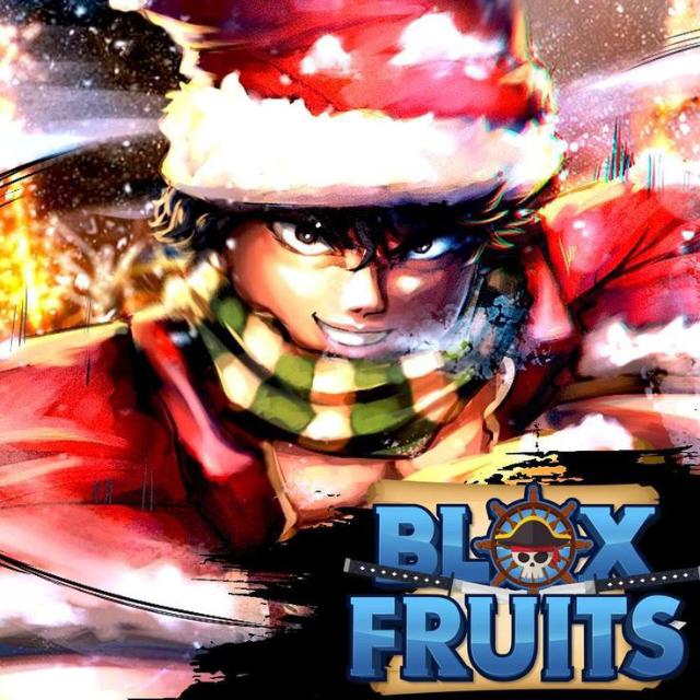 BLOX FRUITS NASIONAL