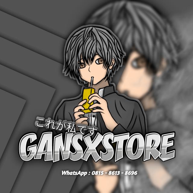 GROUP JB GANSXSTORE #1