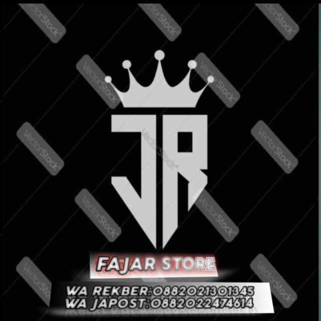 JB || ALL FAJAR STORE
