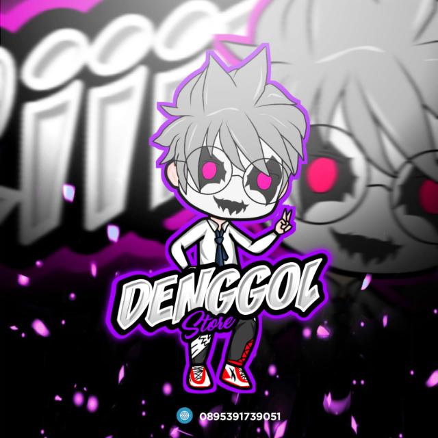 JB || STOK DENGGOL REAL ★ OWN