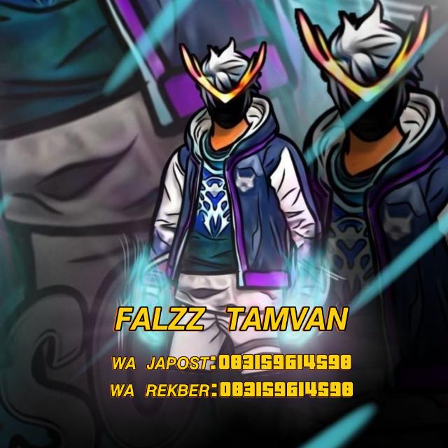 JB || FALZ STORE || [001]