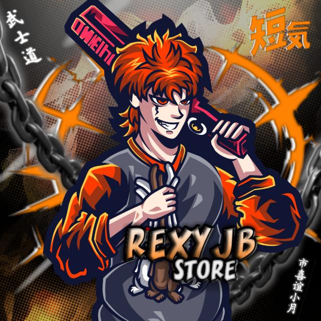 Gc reyxz store✅