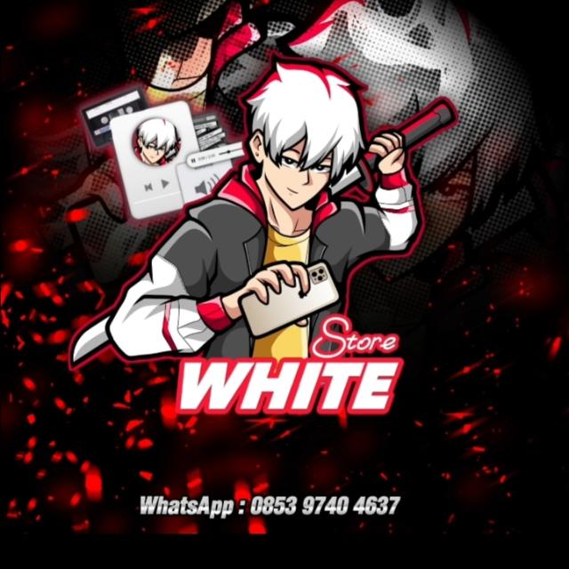 JB || WHITE STORE