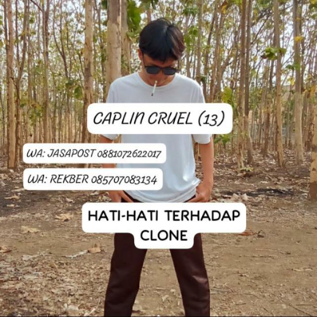 STOK³ || RESS BY CAPLIN