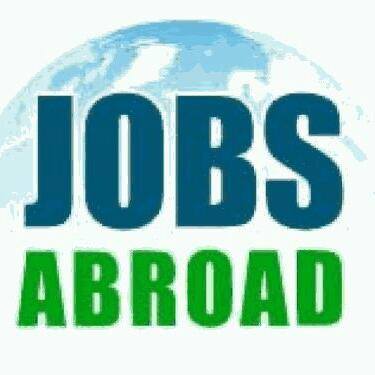 ജോലി ഒഴിവുകൾ - 01