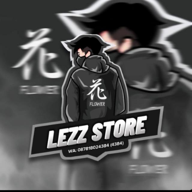 GB ISIAN || LEZZ STORE