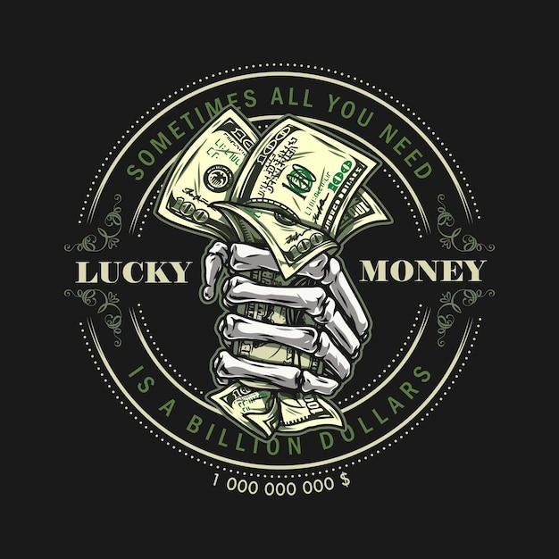 ✨LUCKY MONEY⚡⚡