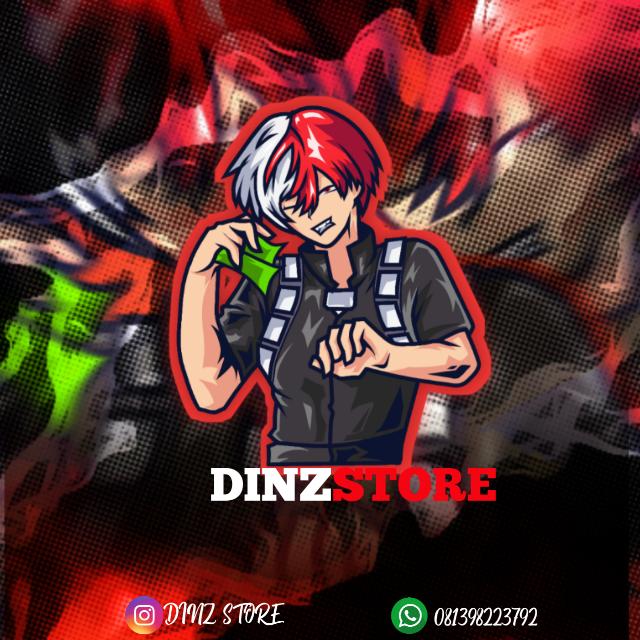 JB || ALL GAME DINZ STORE
