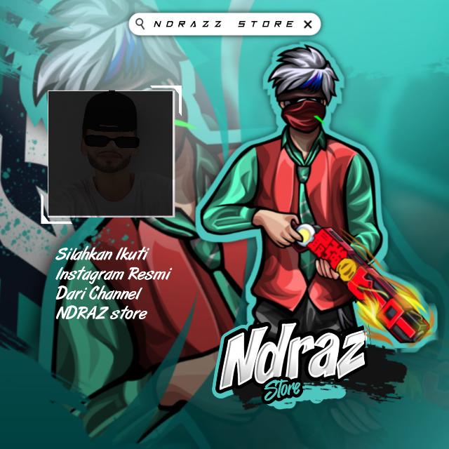 ALL GAME || NDRAZZ X OWN⚡