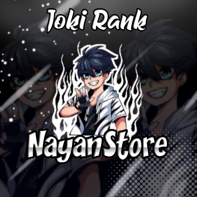 Joki NayanStore16 X JB DIT18STORE