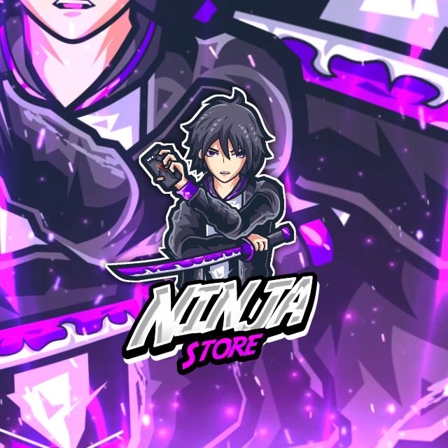 🔰JB ALL GAME || Ninja Store🔰X TEGUH STORE